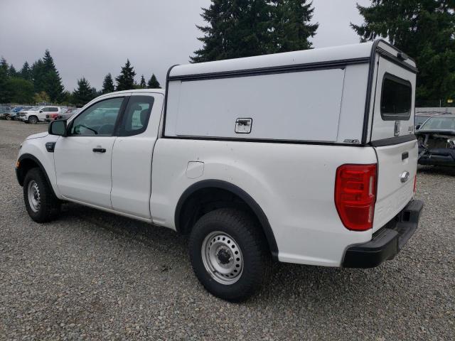 2021 FORD RANGER XL 1FTER1EH5MLD55198