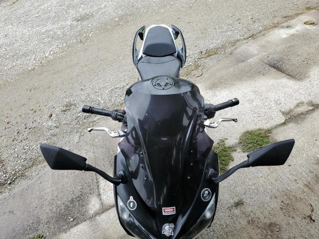 2014 KAWASAKI ZX1000 M JKAZXCM19EA001182