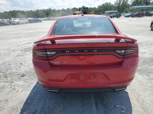 2015 DODGE CHARGER SE - 2C3CDXFG6FH827847