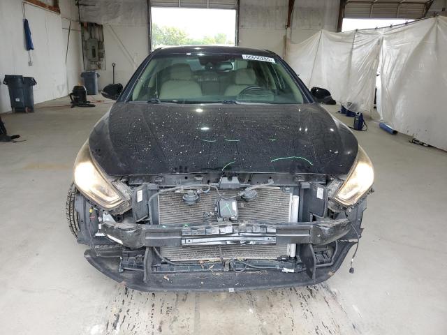 2018 HYUNDAI SONATA SPORT 5NPE34AF0JH640138
