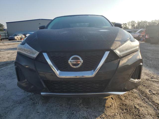 2019 NISSAN MAXIMA S 1N4AA6AV0KC360715