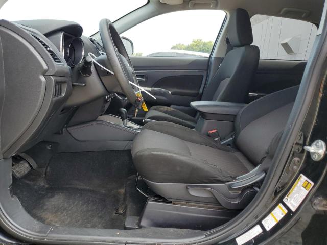 2019 MITSUBISHI OUTLANDER JA4AP3AU1KU010688