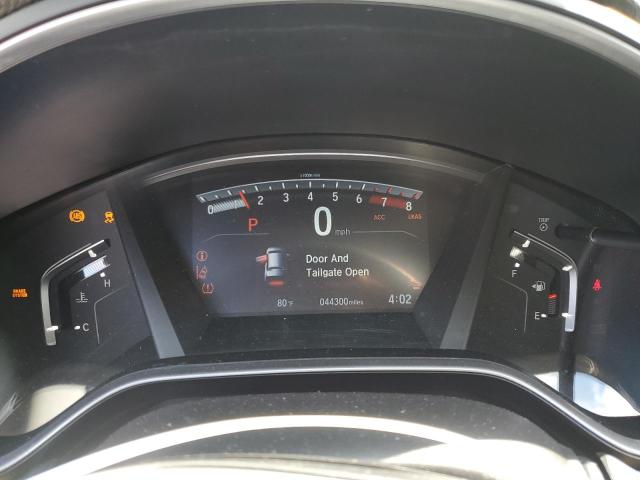 2021 HONDA CR-V EXL 7FARW2H88ME012176