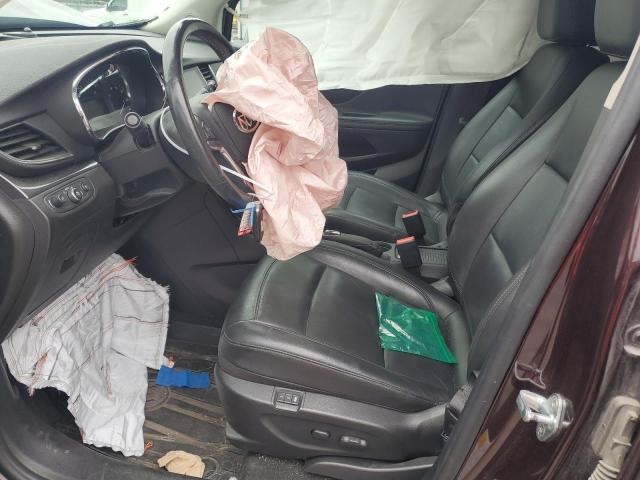 2017 BUICK ENCORE ESS KL4CJGSB4HB090815