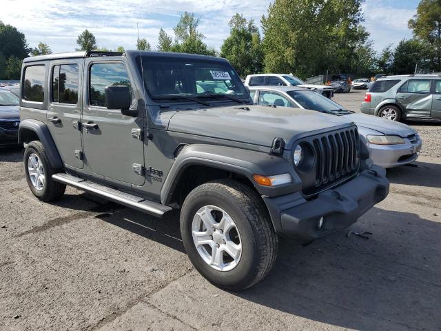 2021 JEEP WRANGLER U 1C4HJXDGXMW804020