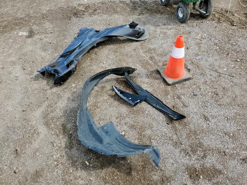 2016 TOYOTA 4RUNNER SR - JTEZU5JR5G5114509