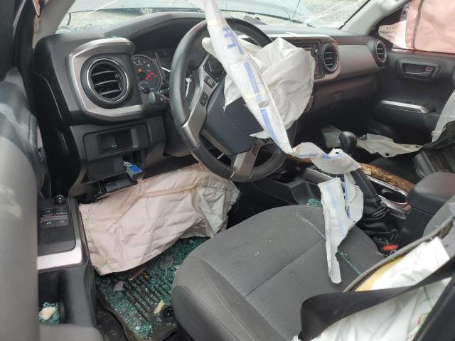2019 TOYOTA TACOMA ACCESS CAB 5TFSZ5AN8KX186130