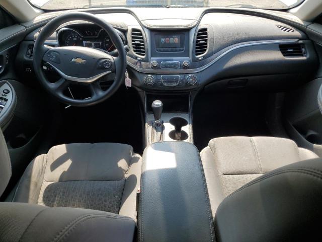 2016 CHEVROLET IMPALA LS 2G11Z5SA4G9104979