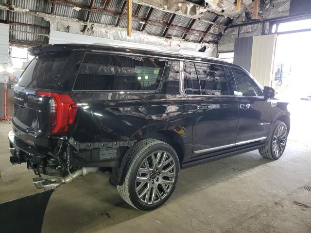 2025 GMC YUKON XL D 1GKS2JRL9SR192737