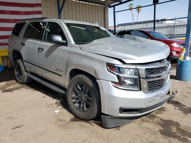2018 CHEVROLET TAHOE C150 1GNSCAKC6JR330341