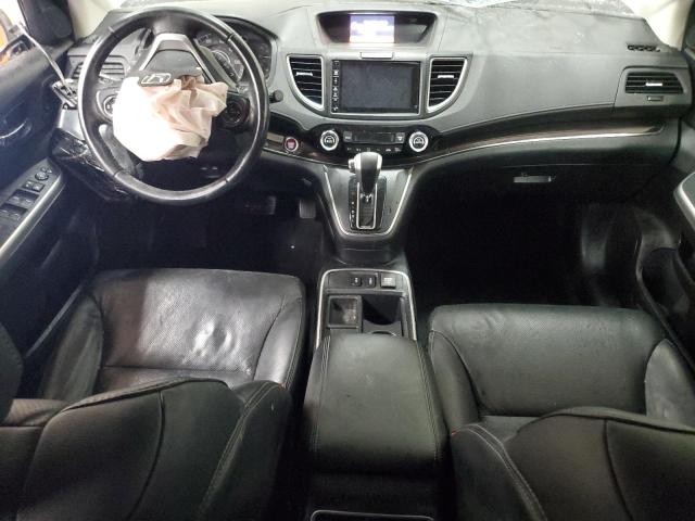 2016 HONDA CR-V TOURI - 5J6RM4H95GL024142