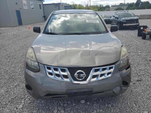 2015 NISSAN ROGUE SELE JN8AS5MV5FW262138