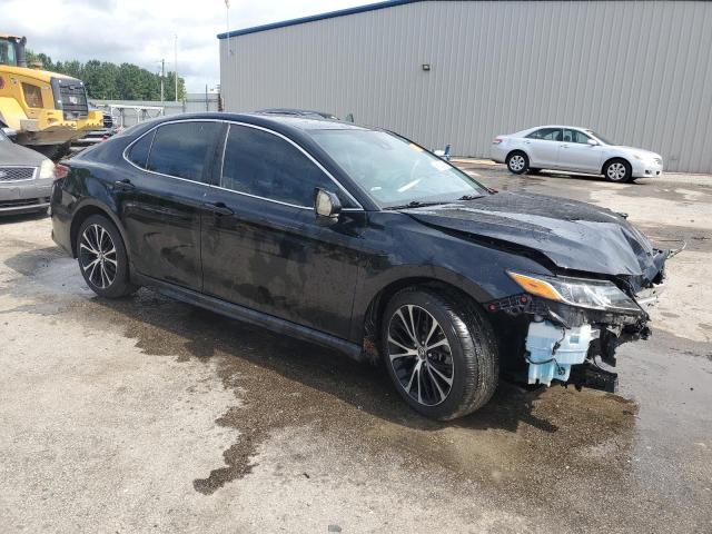 2018 TOYOTA CAMRY L - 4T1B11HK6JU674743
