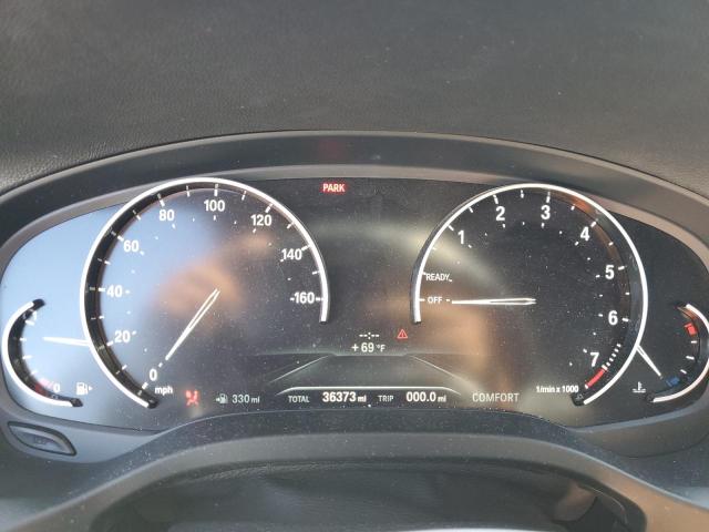 2018 BMW X3 XDRIVE30I 5UXTR9C56JLC74366