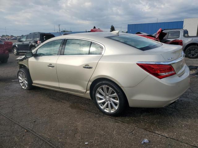 2016 BUICK LACROSSE 1G4GB5G32GF211127