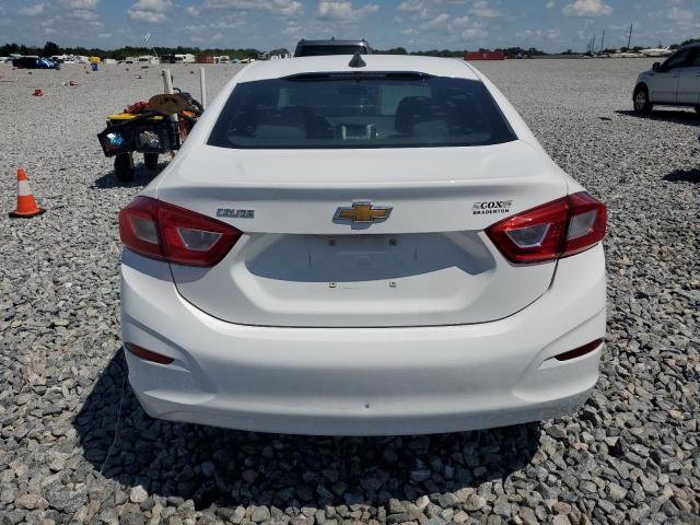 2017 CHEVROLET CRUZE LS 1G1BC5SM7H7281447