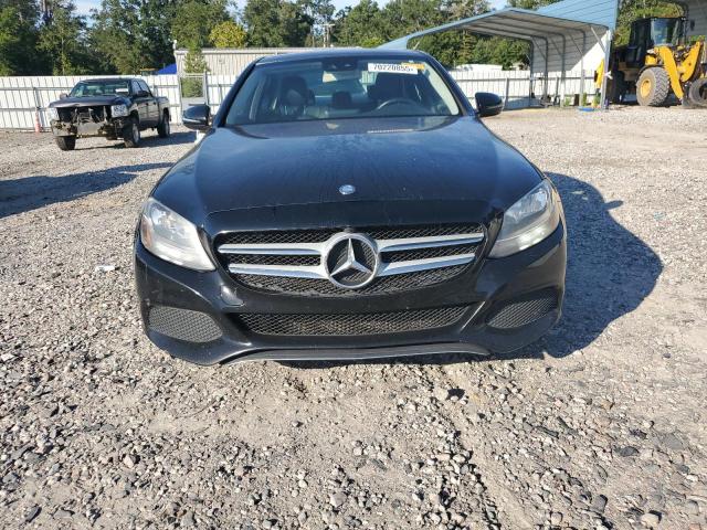 2016 MERZ C 300 4MATIC #3301714382