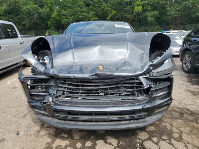 2019 PORSCHE MACAN S WP1AB2A59KLB30668