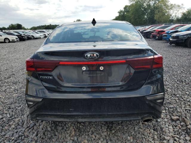 2021 KIA FORTE FE 3KPF24AD9ME410273