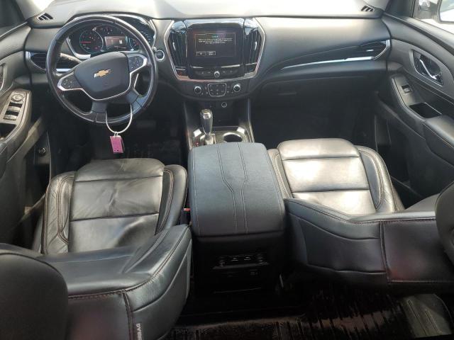 2018 CHEVROLET TRAVERSE L 1GNEVHKW1JJ193267