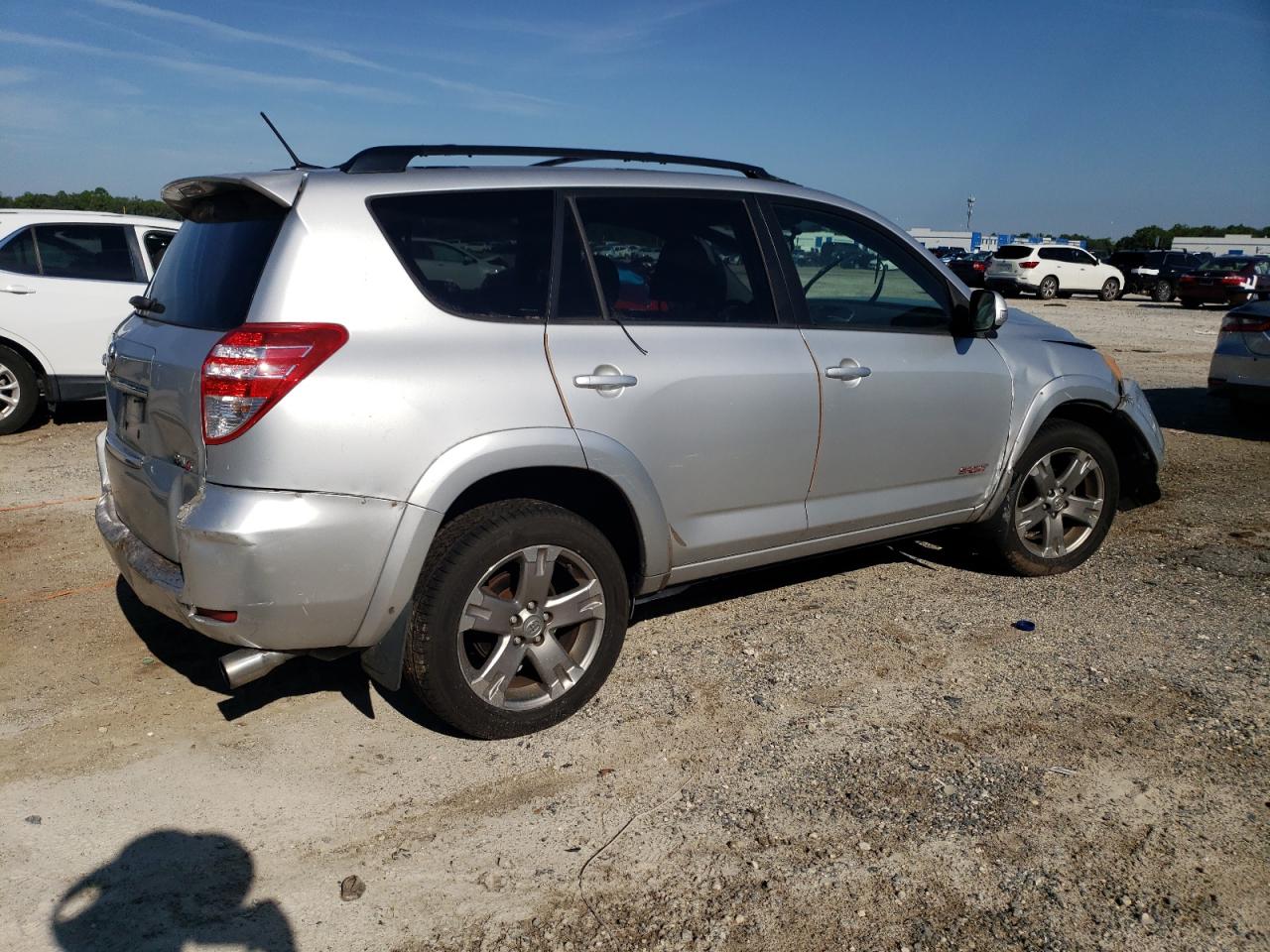 TOYOTA RAV4 SPORT