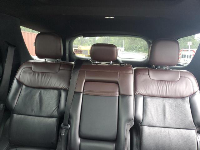 2022 FORD EXPLORER P #3293731918