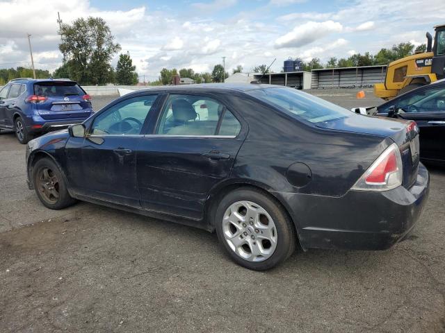 2010 FORD FUSION SE - 3FAHP0HA6AR384143