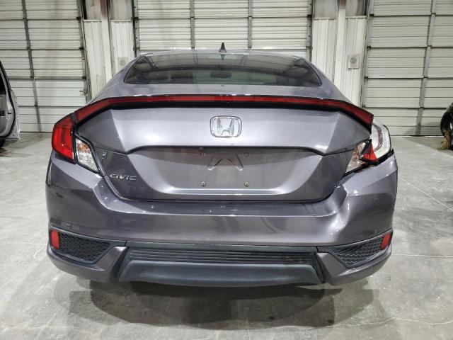 2018 HONDA CIVIC EX 2HGFC3B35JH352709