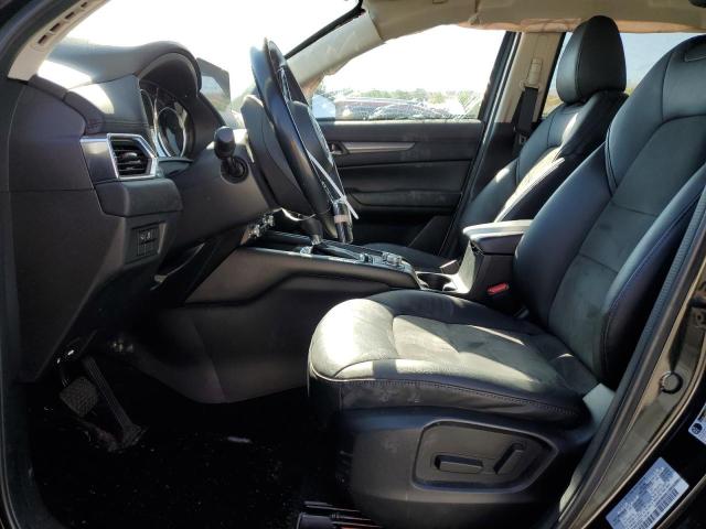 2021 MAZDA CX-5 TOURING JM3KFBCM4M0383987