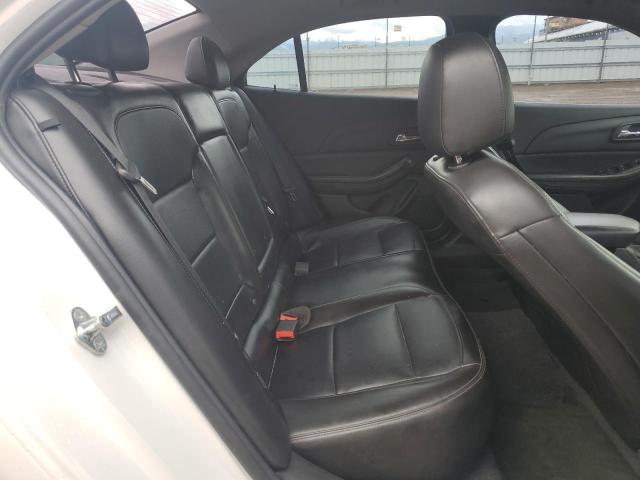 2016 CHEVROLET MALIBU LIM - 1G11E5SA3GU148034