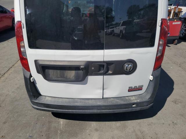 2016 RAM PROMASTER CITY ZFBERFAT2G6B87231