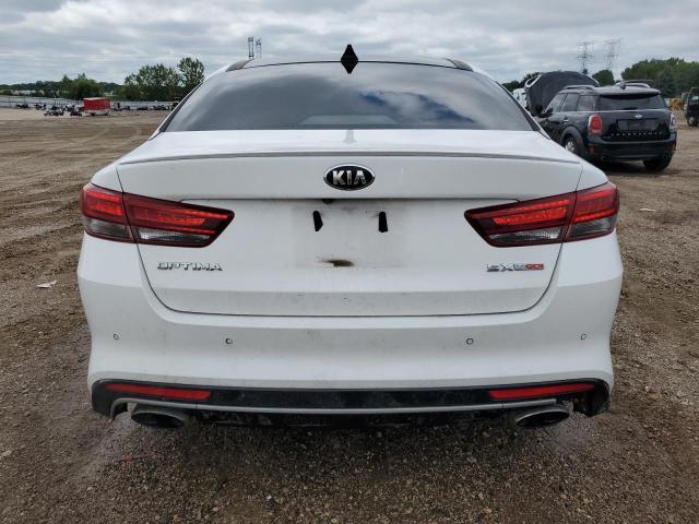 2016 KIA OPTIMA SX 5XXGW4L21GG002155
