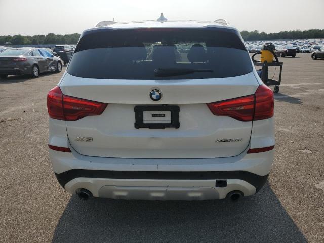 2019 BMW X3 XDRIVE3 5UXTR9C58KLP97094