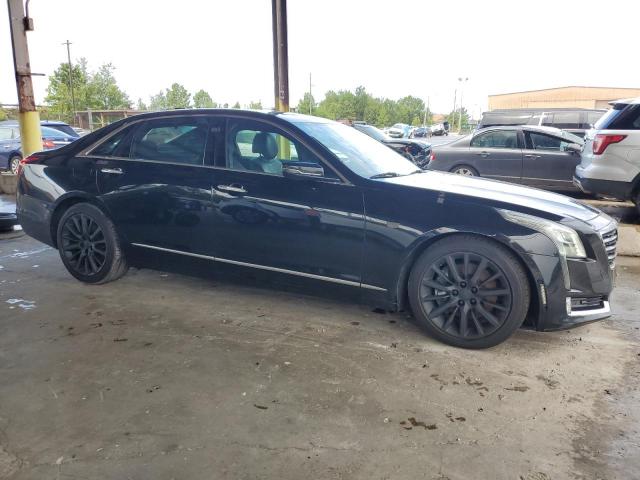 2017 CADILLAC CT6 LUXURY 1G6KD5RS5HU139403