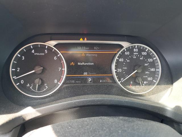 2023 NISSAN SENTRA SV - 3N1AB8CVXPY229955