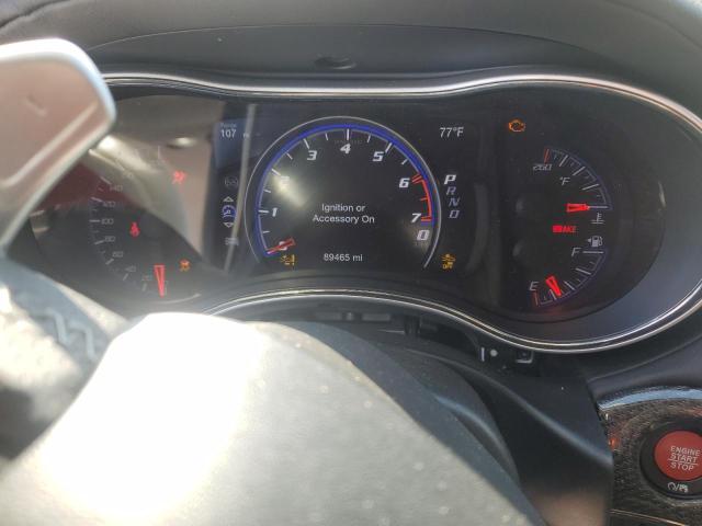 2018 JEEP GRAND CHEROKEE TRACKHAWK - 1C4RJFN95JC310109