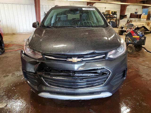 2017 CHEVROLET TRAX 1LT KL7CJPSB8HB172663