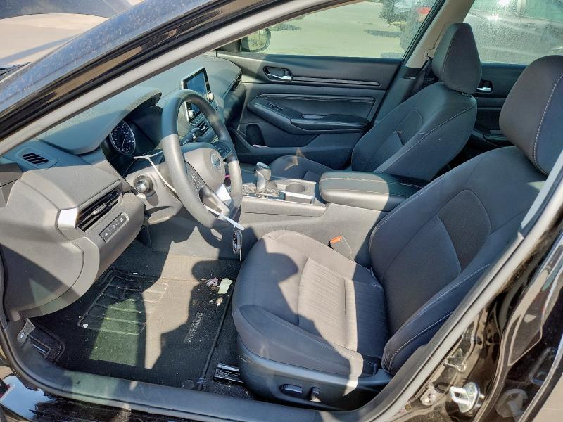 2020 NISSAN ALTIMA S - 1N4BL4BV2LC259923