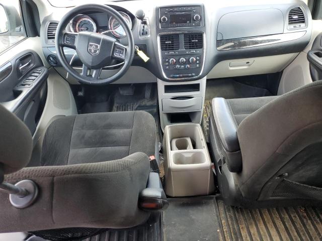 2016 DODGE GRAND CARA 2C4RDGBG6GR114437