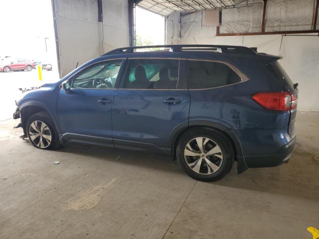 2020 SUBARU ASCENT PRE 4S4WMAFD1L3432013