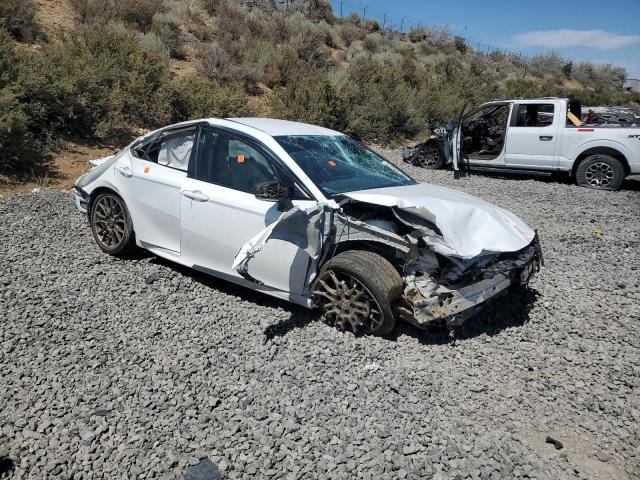 2024 TOYOTA CAMRY SE N 4T1G11AK6RU251186