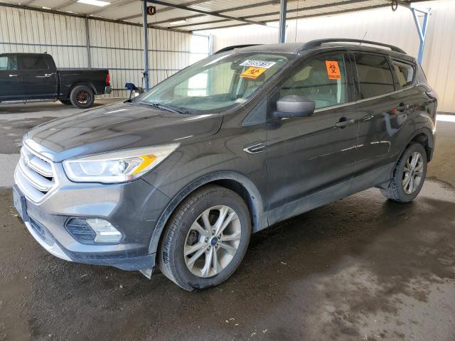 FORD ESCAPE SEL