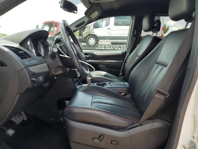 2018 DODGE GRAND CARA 2C4RDGEG0JR145895