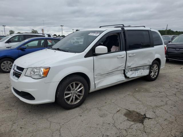 2016 DODGE GRAND CARA - 2C4RDGCG8GR234352