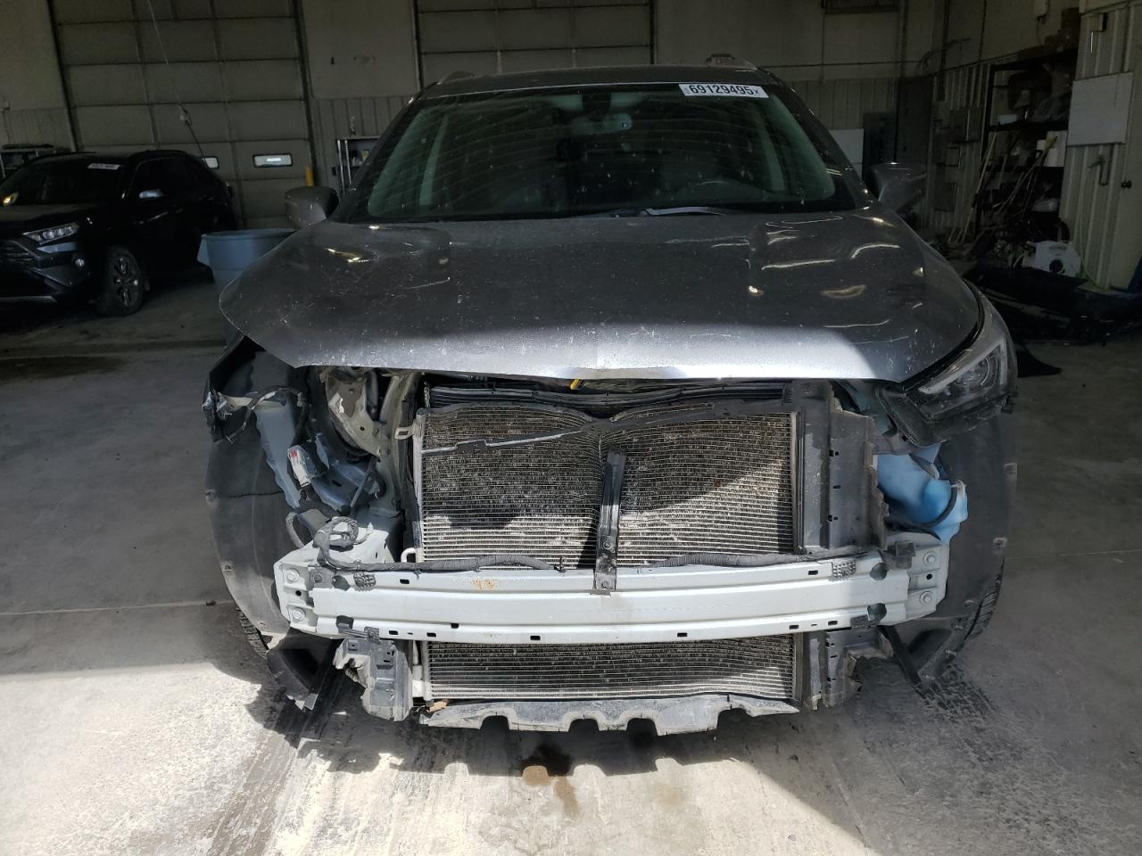 BUICK ENCLAVE ESSENCE