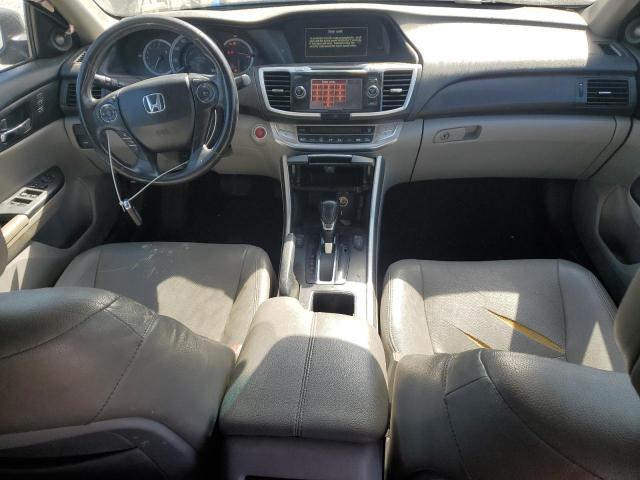 2013 HONDA ACCORD EXL - 1HGCR2F80DA016602