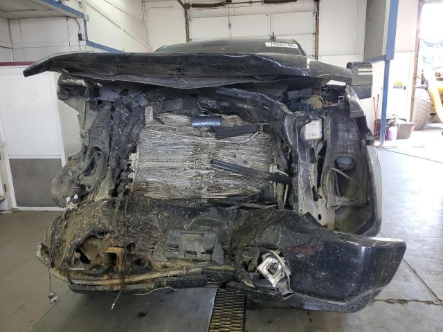 2021 CHEVROLET SILVERADO K2500 HEAVY DUTY LTZ 1GC4YPEY0MF170850