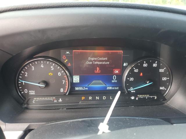 2021 FORD EXPLORER XLT 1FMSK8DH7MGB92320