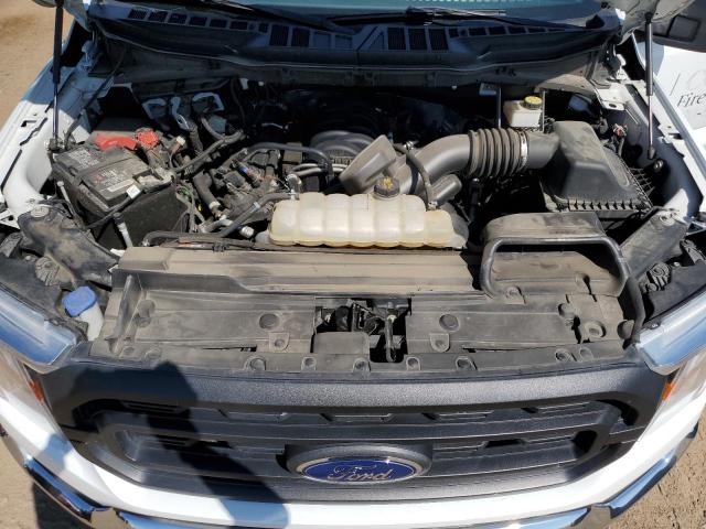 2022 FORD F150 SUPER CAB 1FTFX1E52NKD44246