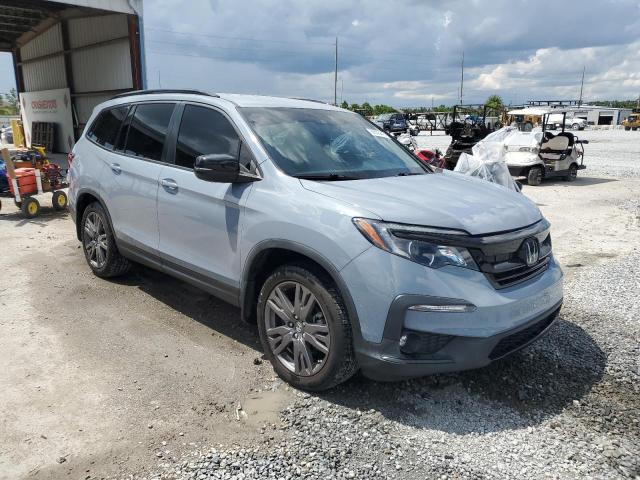 2022 HONDA PILOT SPOR 5FNYF5H32NB030655